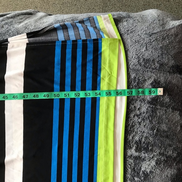 JESSICA HOWARD Striped Dress - Picture 5 of 7